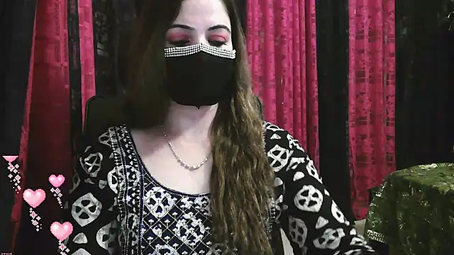 Snapshot of Cute_Sonii chatting on January 2025 02:08:02 PM Cute Sonii online show from January 2025 02:08:02 PM