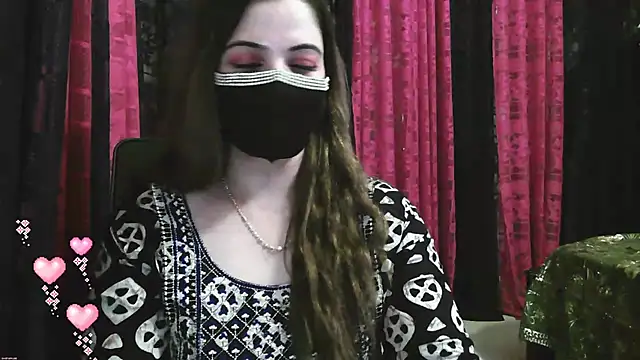 Snapshot of Cute_Sonii chatting on January 2025 05:09:02 PM Cute Sonii online show from January 2025 05:09:02 PM