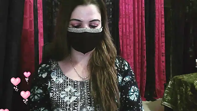 Snapshot of Cute_Sonii chatting on January 2025 02:30:01 PM Cute Sonii online show from January 2025 02:30:01 PM