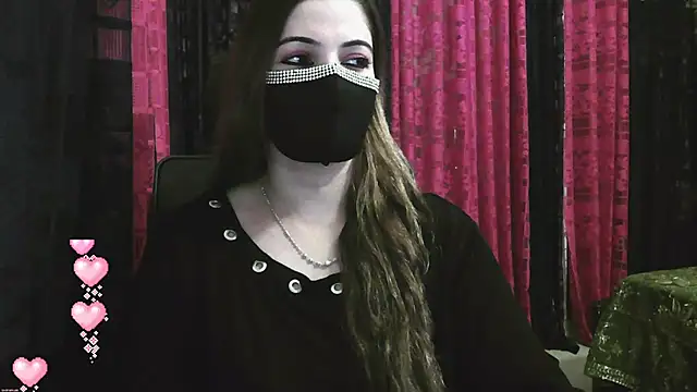 Snapshot of Cute_Sonii chatting on January 2025 01:01:01 PM Cute Sonii online show from January 2025 01:01:01 PM