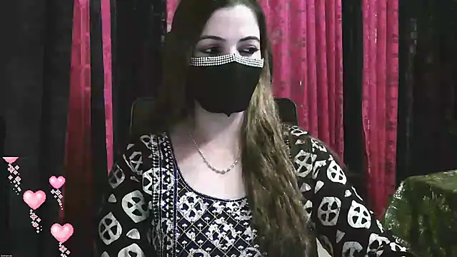 Snapshot of Cute_Sonii chatting on January 2025 11:50:02 AM Cute Sonii online show from January 2025 11:50:02 AM