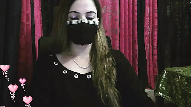 Snapshot of Cute_Sonii chatting on January 2025 10:38:01 AM Cute Sonii online show from January 2025 10:38:01 AM