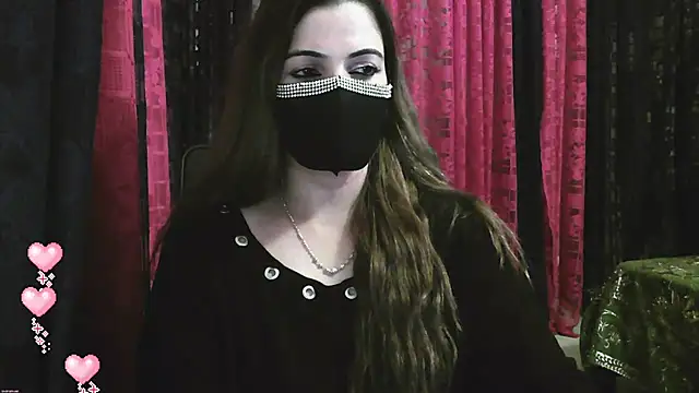 Snapshot of Cute_Sonii chatting on January 2025 01:03:01 PM Cute Sonii online show from January 2025 01:03:01 PM