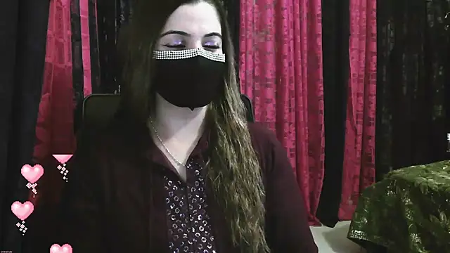 Snapshot of Cute_Sonii chatting on January 2025 11:23:02 AM Cute Sonii online show from January 2025 11:23:02 AM