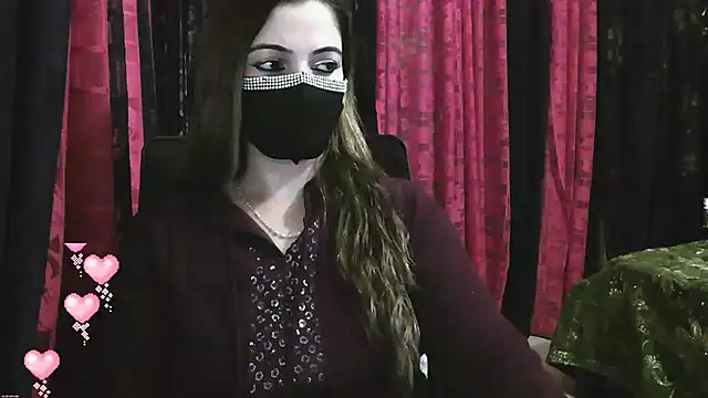 Snapshot of Cute_Sonii chatting on January 2025 02:28:01 PM Cute Sonii online show from January 2025 02:28:01 PM