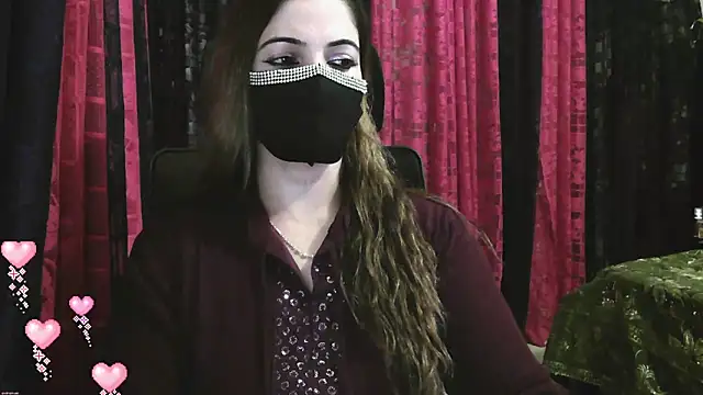 Snapshot of Cute_Sonii chatting on January 2025 05:28:02 PM Cute Sonii online show from January 2025 05:28:02 PM