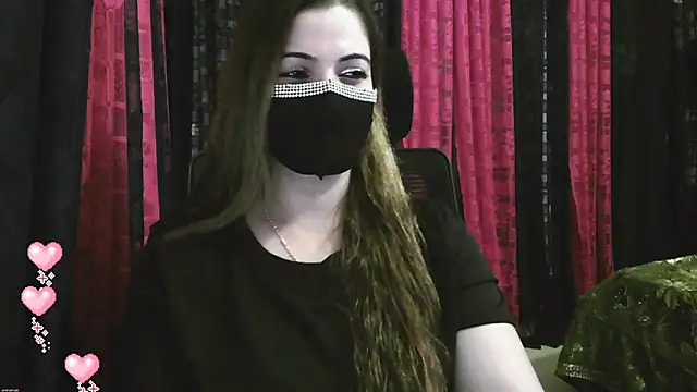 Snapshot of Cute_Sonii chatting on January 2025 11:24:01 AM Cute Sonii online show from January 2025 11:24:01 AM