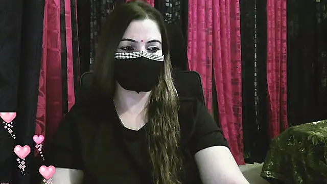 Snapshot of Cute_Sonii chatting on January 2025 02:25:01 PM Cute Sonii online show from January 2025 02:25:01 PM