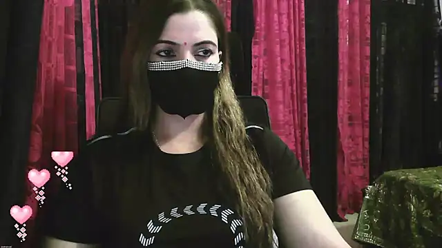 Snapshot of Cute_Sonii chatting on January 2025 10:10:01 AM Cute Sonii online show from January 2025 10:10:01 AM