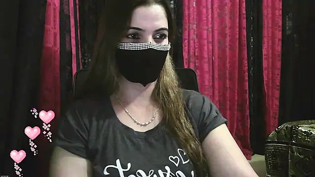 Snapshot of Cute_Sonii chatting on February 2025 11:32:01 AM Cute Sonii online show from February 2025 11:32:01 AM