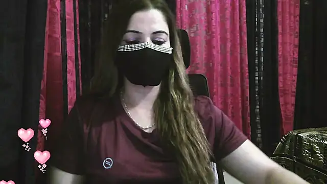 Snapshot of Cute_Sonii chatting on February 2025 05:04:02 PM Cute Sonii online show from February 2025 05:04:02 PM