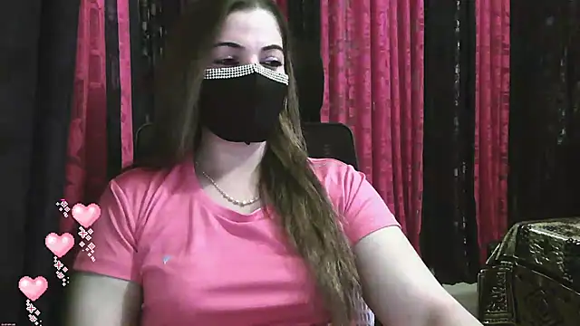 Snapshot of Cute_Sonii chatting on February 2025 10:41:01 AM Cute Sonii online show from February 2025 10:41:01 AM