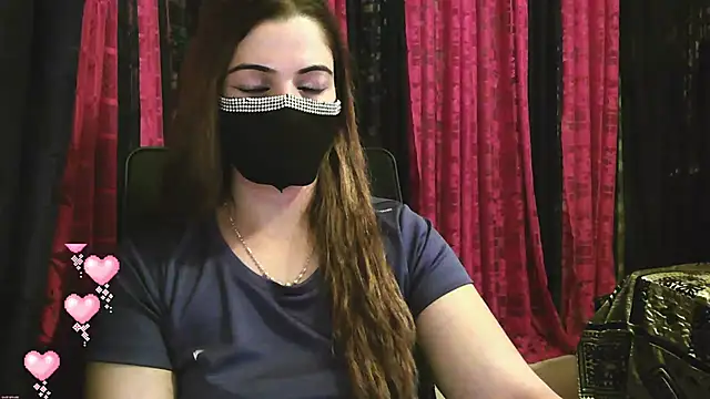 Snapshot of Cute_Sonii chatting on February 2025 03:52:01 PM Cute Sonii online show from February 2025 03:52:01 PM