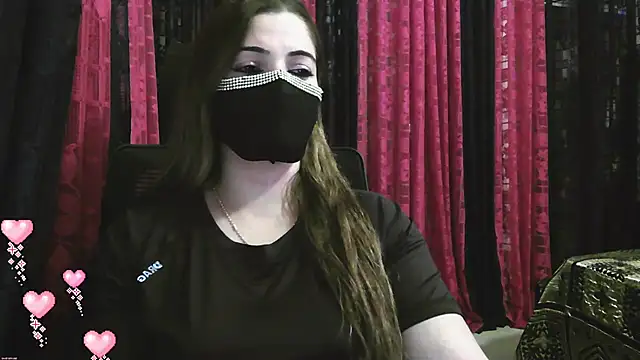 Snapshot of Cute_Sonii chatting on February 2025 11:56:01 AM Cute Sonii online show from February 2025 11:56:01 AM