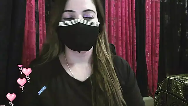 Snapshot of Cute_Sonii chatting on February 2025 04:03:02 PM Cute Sonii online show from February 2025 04:03:02 PM