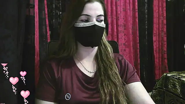 Snapshot of Cute_Sonii chatting on February 2025 11:44:02 AM Cute Sonii online show from February 2025 11:44:02 AM