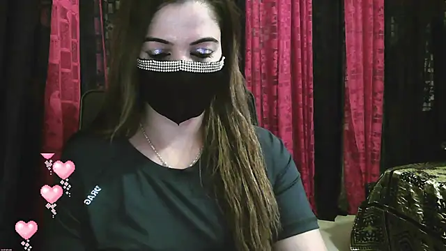 Snapshot of Cute_Sonii chatting on February 2025 03:45:02 PM Cute Sonii online show from February 2025 03:45:02 PM