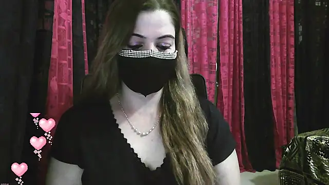 Snapshot of Cute_Sonii chatting on February 2025 01:16:01 PM Cute Sonii online show from February 2025 01:16:01 PM