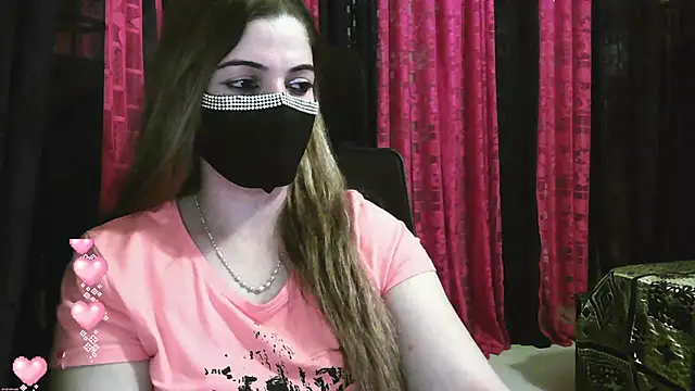 Snapshot of Cute_Sonii chatting on February 2025 12:27:01 PM Cute Sonii online show from February 2025 12:27:01 PM