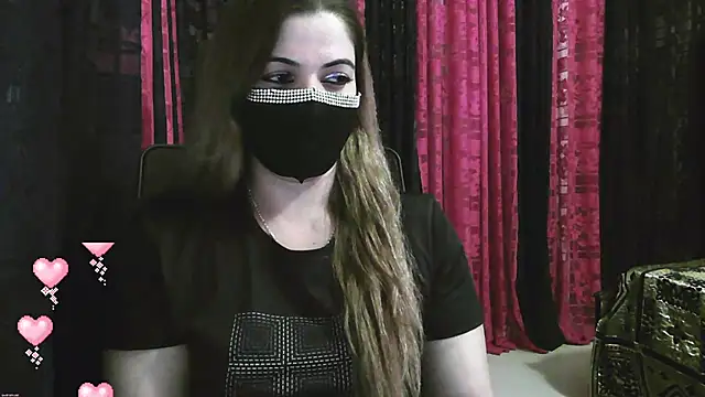 Snapshot of Cute_Sonii chatting on February 2025 11:28:02 AM Cute Sonii online show from February 2025 11:28:02 AM