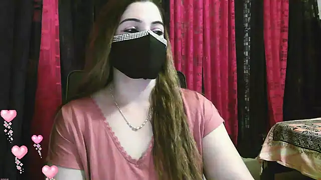 Snapshot of Cute_Sonii chatting on February 2025 11:46:01 AM Cute Sonii online show from February 2025 11:46:01 AM