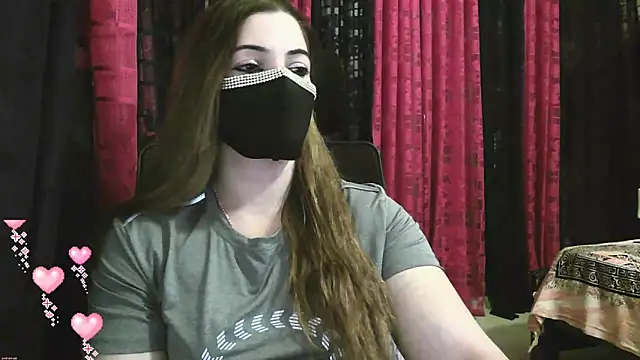 Snapshot of Cute_Sonii chatting on February 2025 12:16:02 PM Cute Sonii online show from February 2025 12:16:02 PM