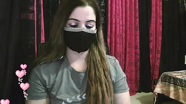 Snapshot of Cute_Sonii chatting on February 2025 03:18:02 PM Cute Sonii online show from February 2025 03:18:02 PM