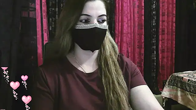 Snapshot of Cute_Sonii chatting on February 2025 10:37:02 AM Cute Sonii online show from February 2025 10:37:02 AM