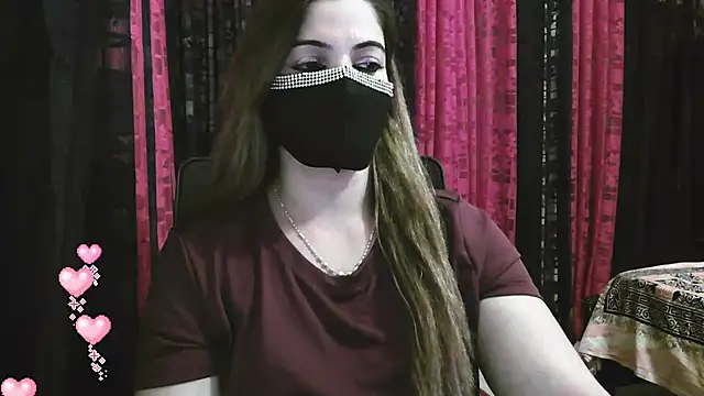 Snapshot of Cute_Sonii chatting on February 2025 01:38:02 PM Cute Sonii online show from February 2025 01:38:02 PM