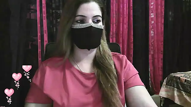 Snapshot of Cute_Sonii chatting on February 2025 11:14:02 AM Cute Sonii online show from February 2025 11:14:02 AM