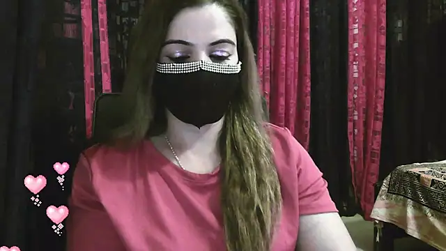 Snapshot of Cute_Sonii chatting on March 2025 12:31:01 AM Cute Sonii online show from March 2025 12:31:01 AM