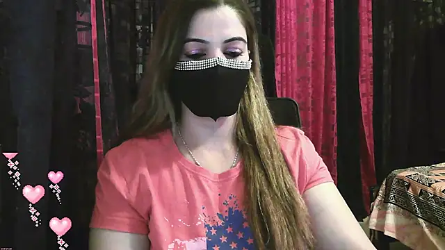 Snapshot of Cute_Sonii chatting on March 2025 09:22:01 AM Cute Sonii online show from March 2025 09:22:01 AM