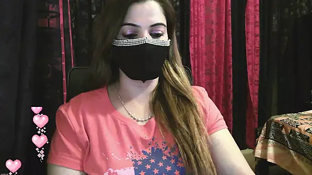 Snapshot of Cute_Sonii chatting on March 2025 01:31:02 PM Cute Sonii online show from March 2025 01:31:02 PM