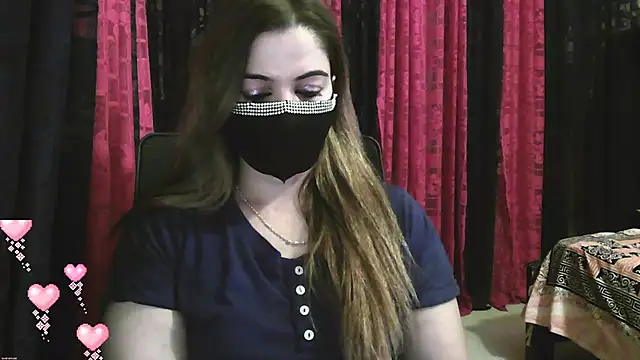 Snapshot of Cute_Sonii chatting on March 2025 01:59:02 PM Cute Sonii online show from March 2025 01:59:02 PM