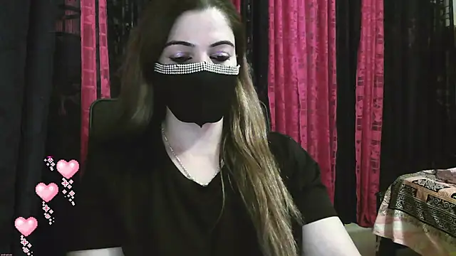 Snapshot of Cute_Sonii chatting on March 2025 12:11:02 PM Cute Sonii online show from March 2025 12:11:02 PM