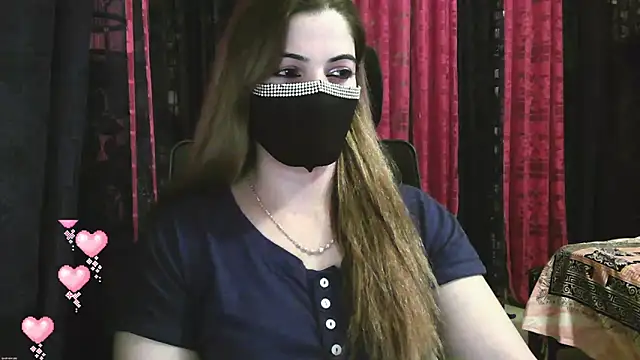 Snapshot of Cute_Sonii chatting on March 2025 11:03:01 AM Cute Sonii online show from March 2025 11:03:01 AM