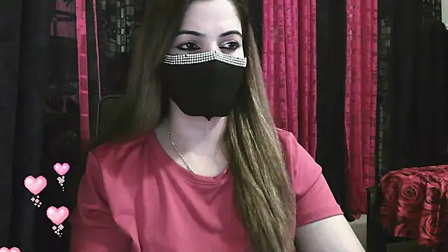 Snapshot of Cute_Sonii chatting on March 2025 08:56:02 AM Cute Sonii online show from March 2025 08:56:02 AM