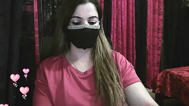 Snapshot of Cute_Sonii chatting on March 2025 01:40:01 PM Cute Sonii online show from March 2025 01:40:01 PM