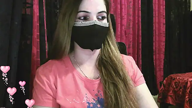 Snapshot of Cute_Sonii chatting on March 2025 12:20:01 PM Cute Sonii online show from March 2025 12:20:01 PM