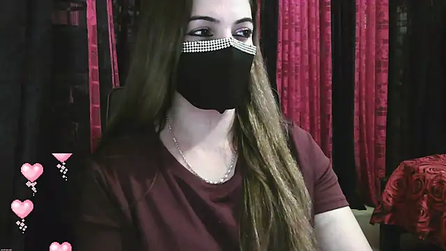 Snapshot of Cute_Sonii chatting on March 2025 09:55:01 AM Cute Sonii online show from March 2025 09:55:01 AM