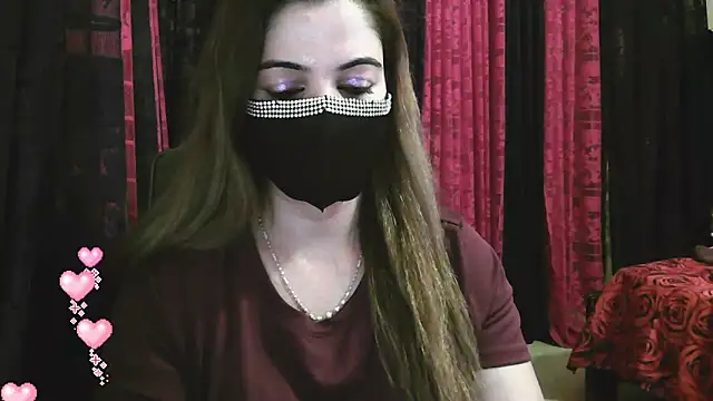 Snapshot of Cute_Sonii chatting on March 2025 12:57:02 PM Cute Sonii online show from March 2025 12:57:02 PM