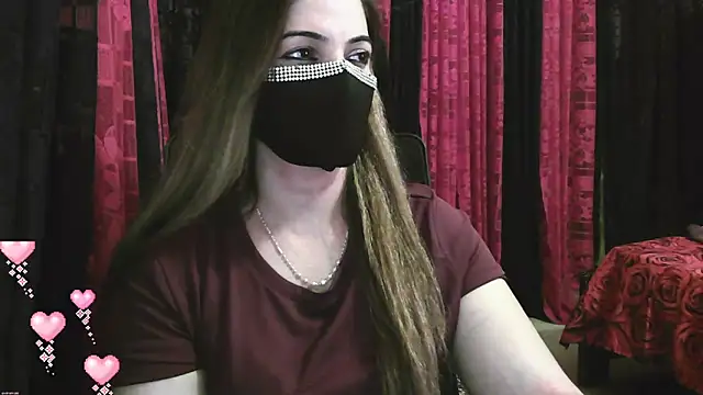 Snapshot of Cute_Sonii chatting on March 2025 09:32:02 AM Cute Sonii online show from March 2025 09:32:02 AM