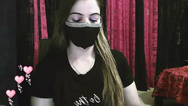 Snapshot of Cute_Sonii chatting on March 2025 02:23:01 PM Cute Sonii online show from March 2025 02:23:01 PM