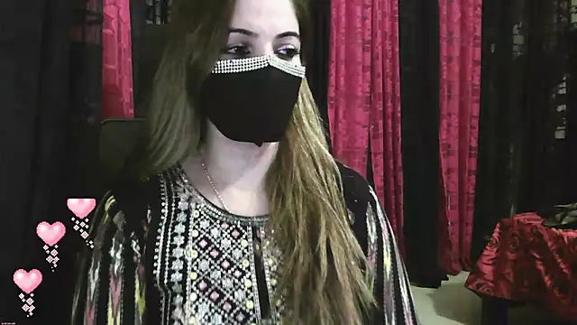 Snapshot of Cute_Sonii chatting on March 2025 04:40:02 PM Cute Sonii online show from March 2025 04:40:02 PM