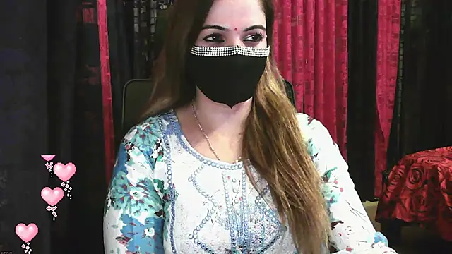 Snapshot of Cute_Sonii chatting on March 2025 04:04:01 PM Cute Sonii online show from March 2025 04:04:01 PM