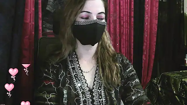 Snapshot of Cute_Sonii chatting on September 2025 02:16:01 PM Cute Sonii online show from September 2025 02:16:01 PM