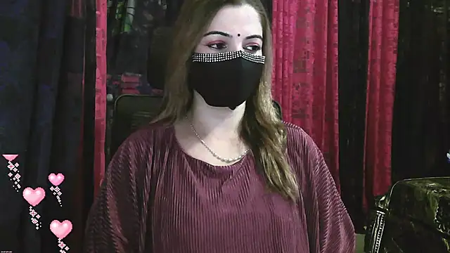 Snapshot of Cute_Sonii chatting on September 2025 01:45:02 PM Cute Sonii online show from September 2025 01:45:02 PM