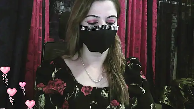 Snapshot of Cute_Sonii chatting on September 2025 11:24:01 AM Cute Sonii online show from September 2025 11:24:01 AM