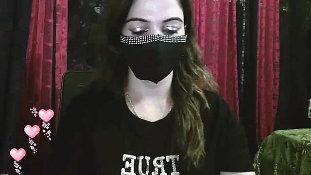 Snapshot of Cute_Sonii chatting on October 2025 02:06:02 PM Cute Sonii online show from October 2025 02:06:02 PM