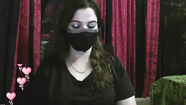 Snapshot of Cute_Sonii chatting on October 2025 11:54:01 AM Cute Sonii online show from October 2025 11:54:01 AM